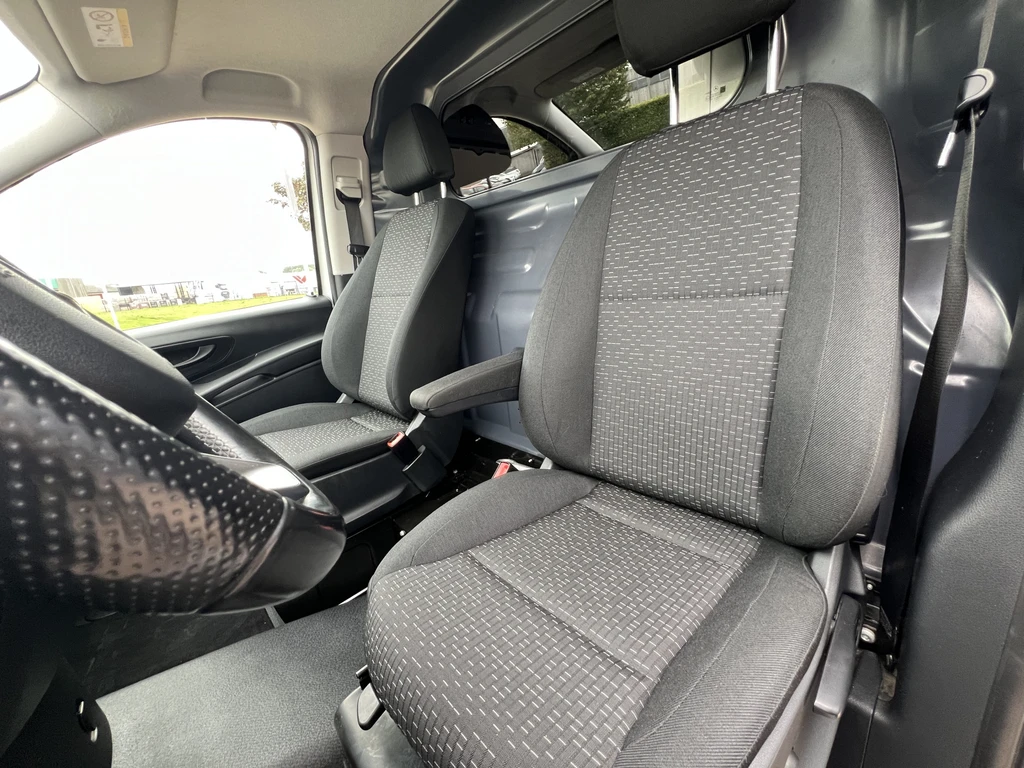 Mercedes-Benz Vito – foto 35