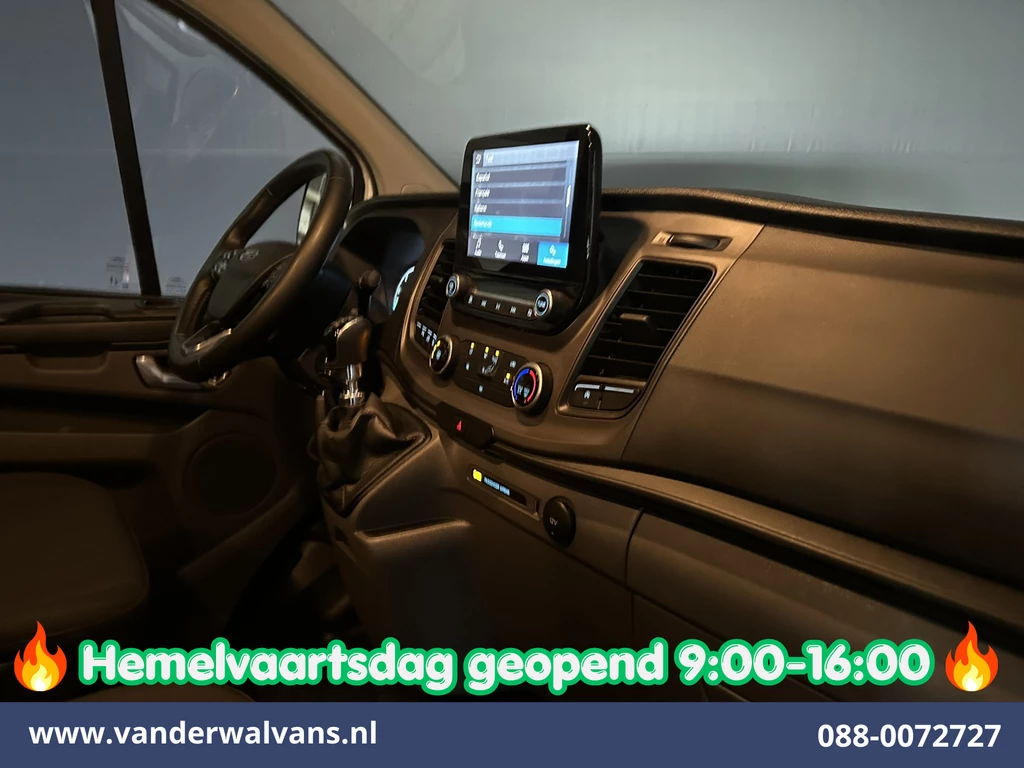 Ford Transit Custom – foto 15