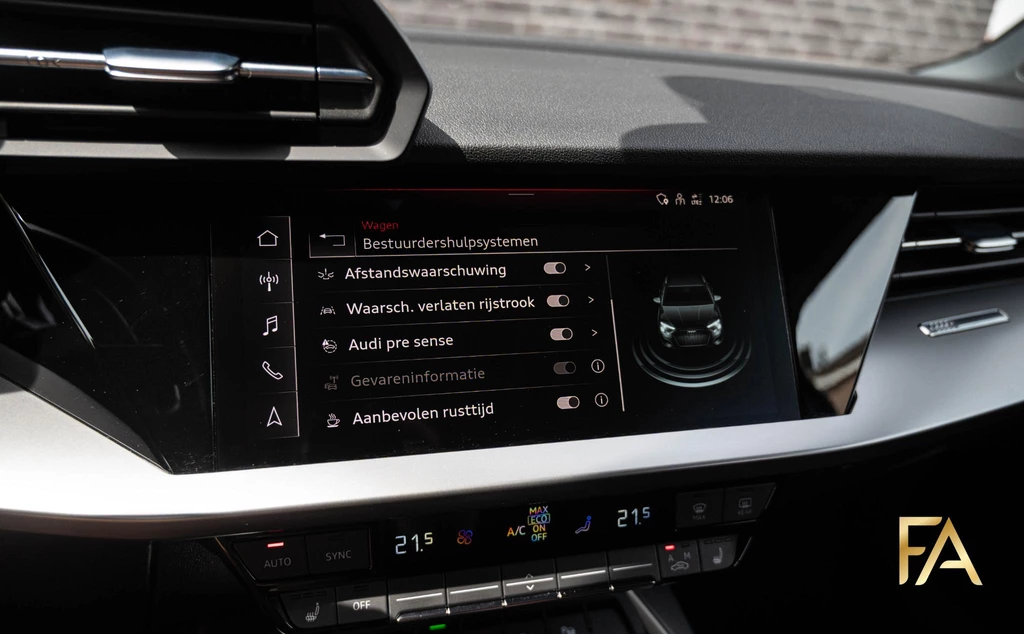 Audi A3 – foto 60
