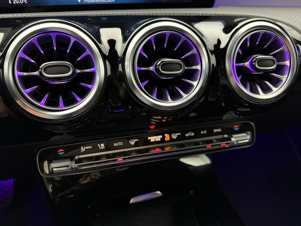 Mercedes-Benz A-Klasse – foto 15