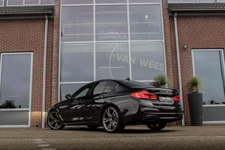 BMW 5 Serie – thumbnail 3