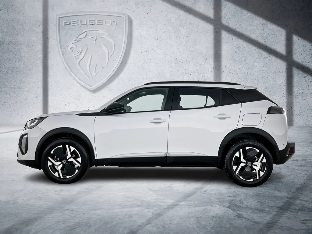 Peugeot 2008 – foto 2
