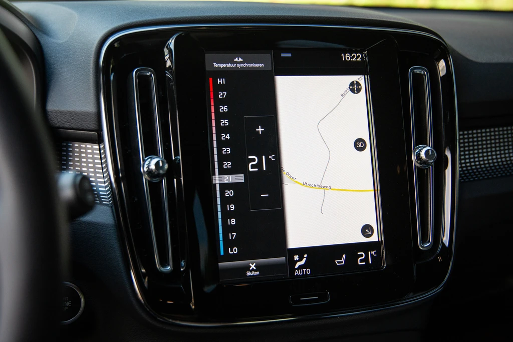 Volvo XC40 – foto 23