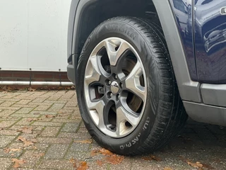 Jeep Compass – thumbnail 19