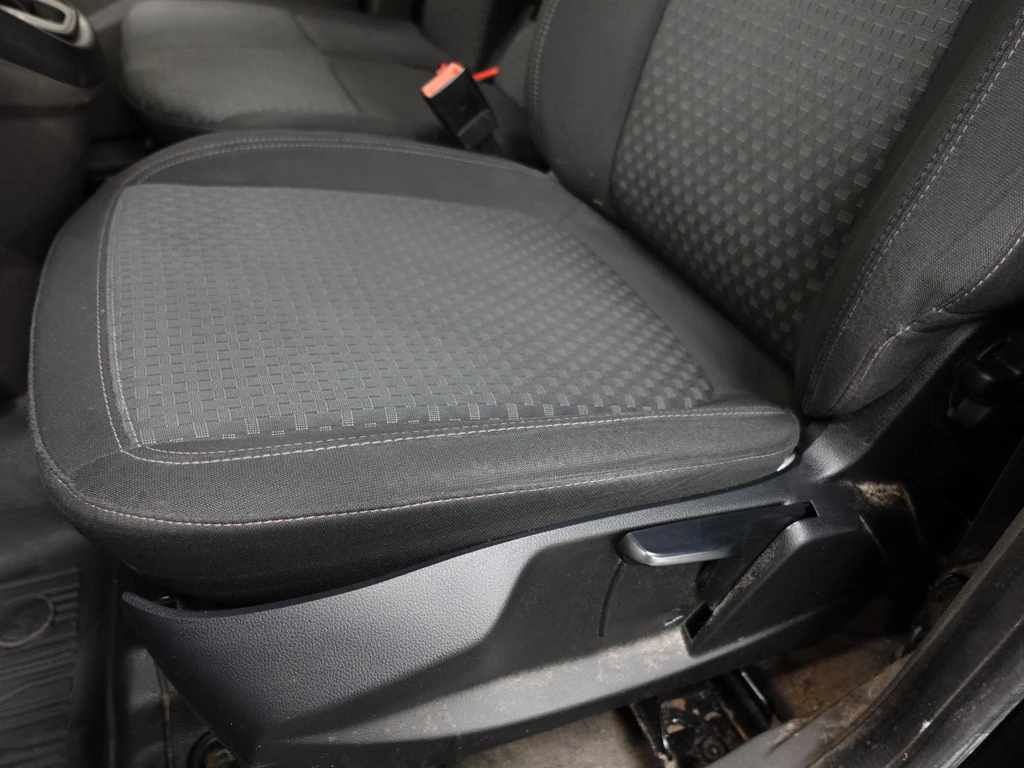 Ford Transit Connect – foto 17