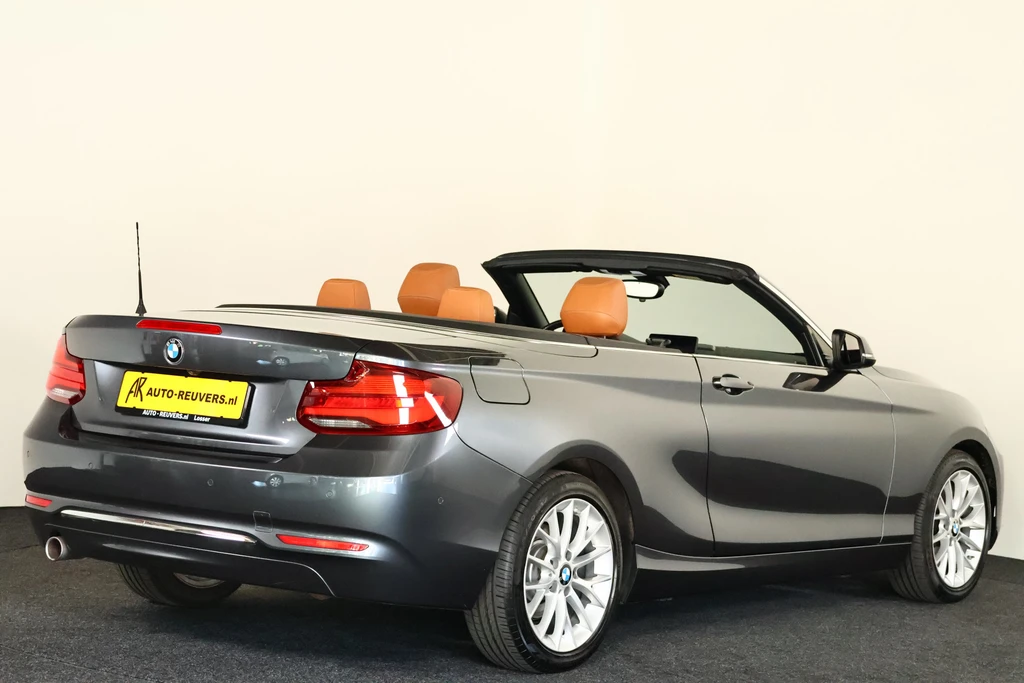 BMW 2 Serie – foto 8