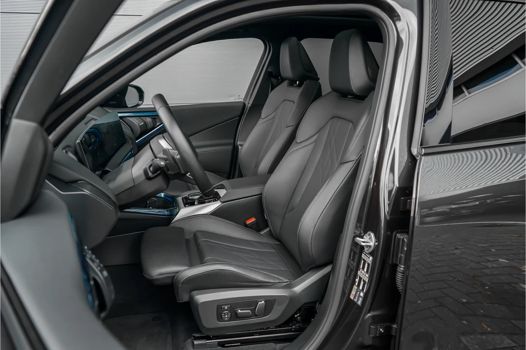BMW X3 – foto 12