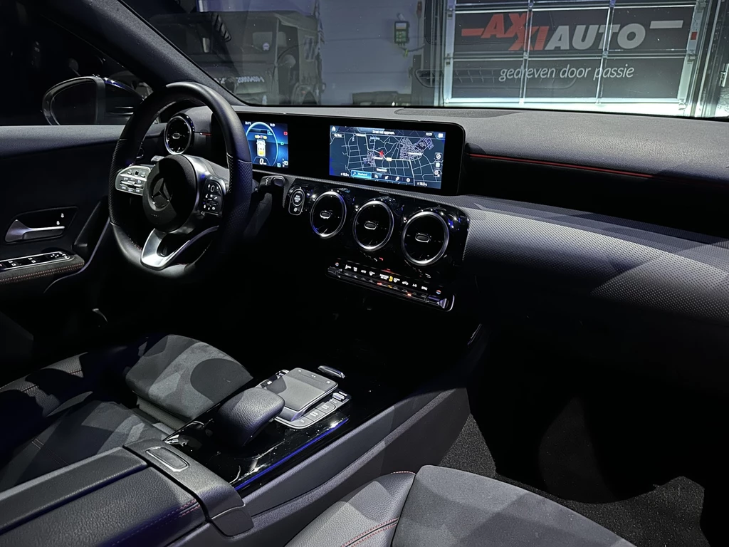 Mercedes-Benz A-Klasse – foto 30