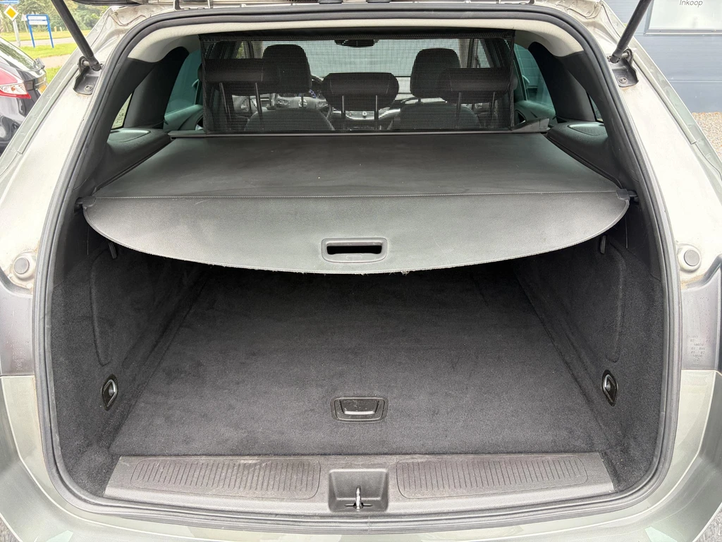 Opel Astra – foto 34