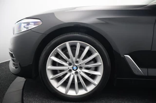 BMW 5 Serie – thumbnail 35
