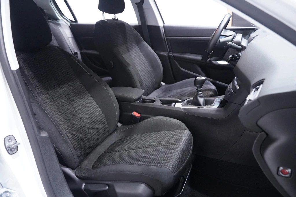 Peugeot 308 – foto 35