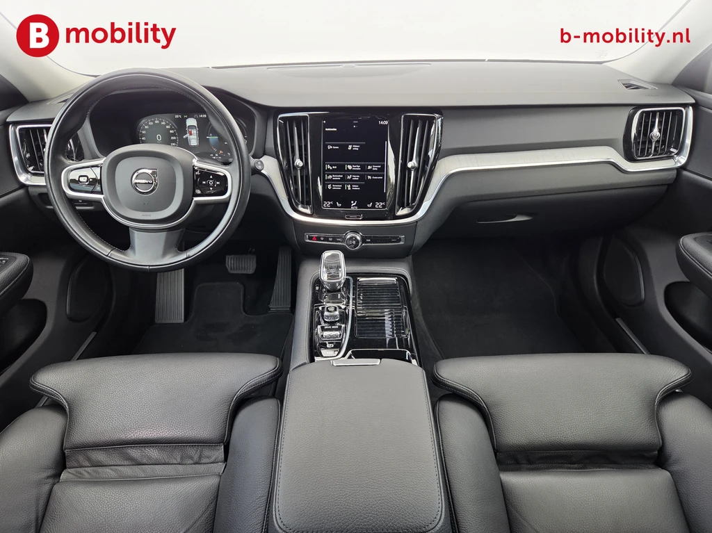 Volvo V60 – foto 11