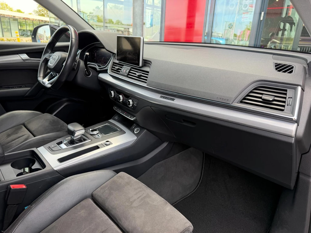 Audi Q5 – foto 26