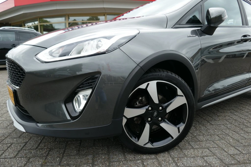 Ford Fiesta – foto 28