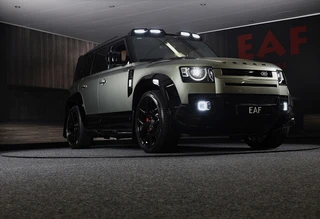 Land Rover Defender – thumbnail 13