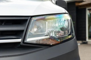 Volkswagen Caddy – thumbnail 25