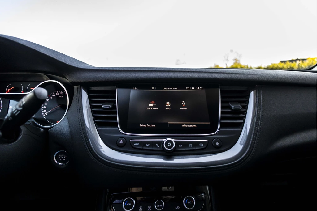 Opel Grandland X – foto 29