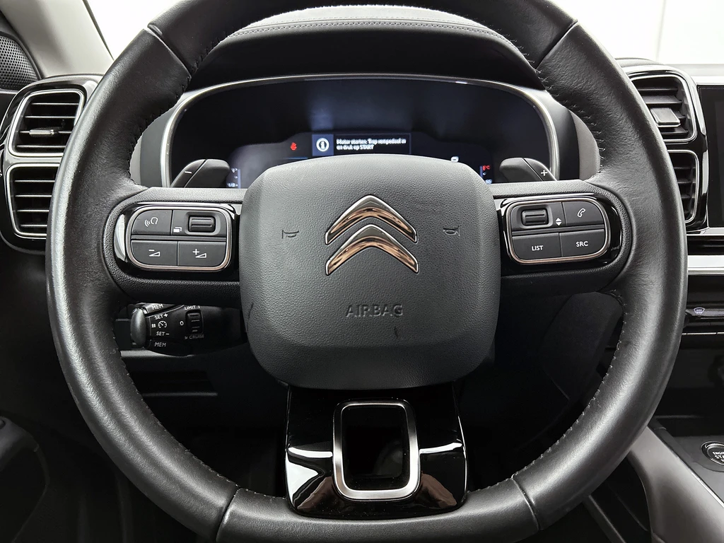 Citroën C5 Aircross – foto 28