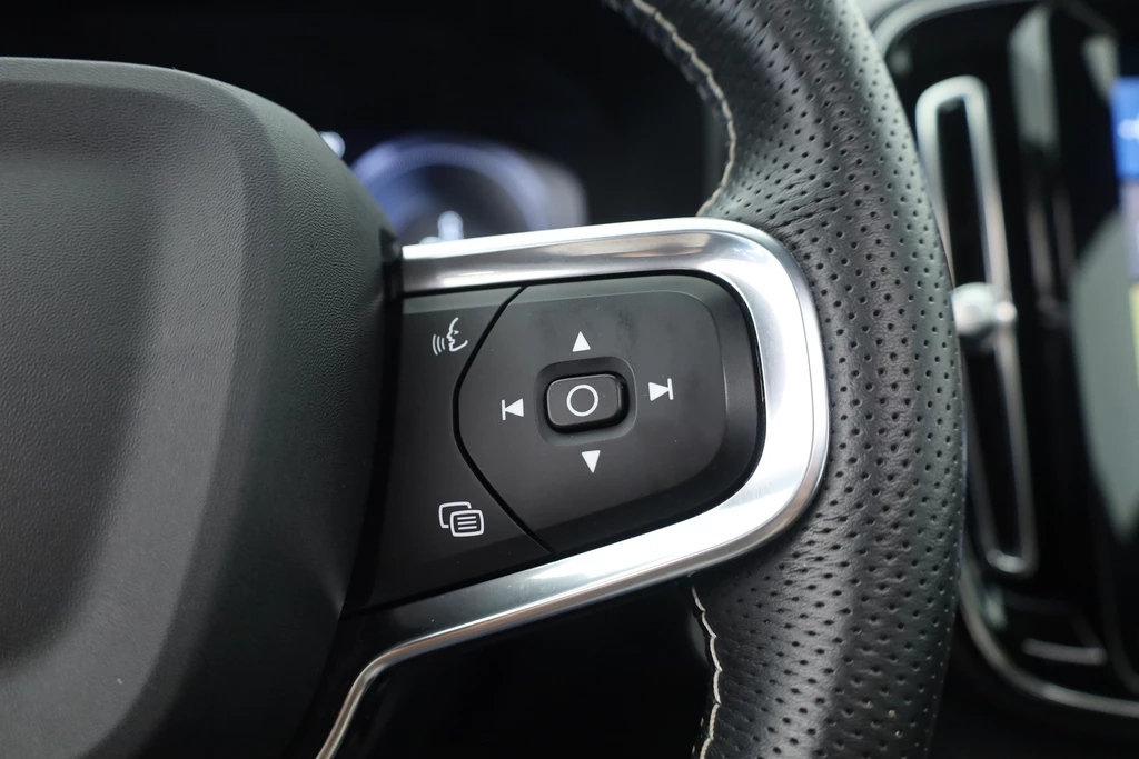 Volvo XC40 – foto 20