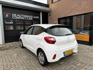 Hyundai i10 – thumbnail 3