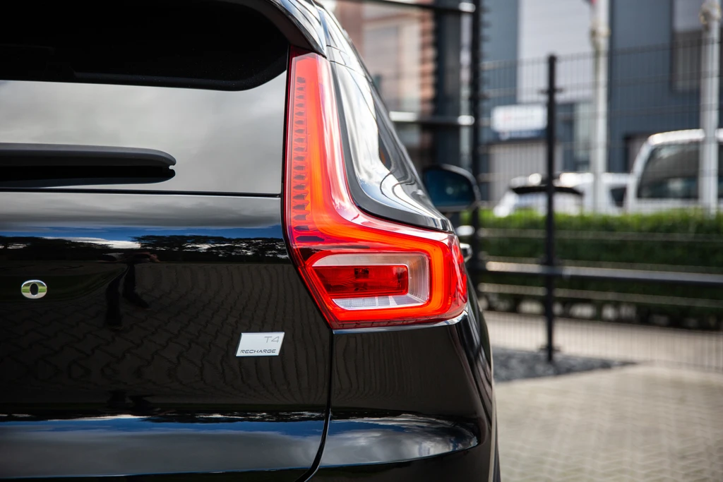 Volvo XC40 – foto 34