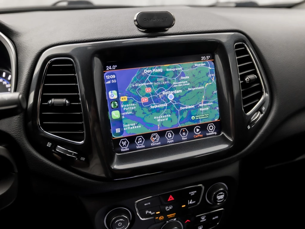 Jeep Compass – foto 30