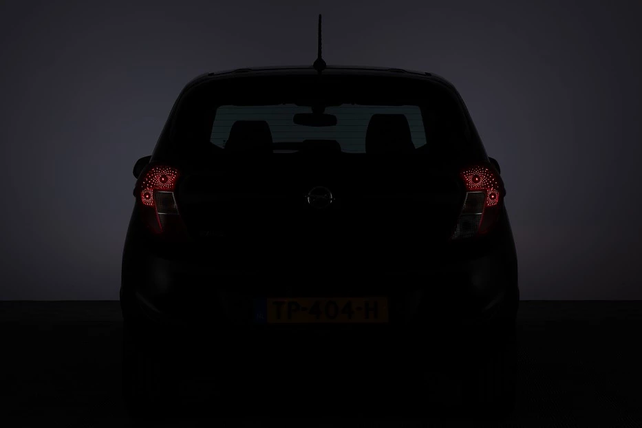 Opel KARL – foto 5