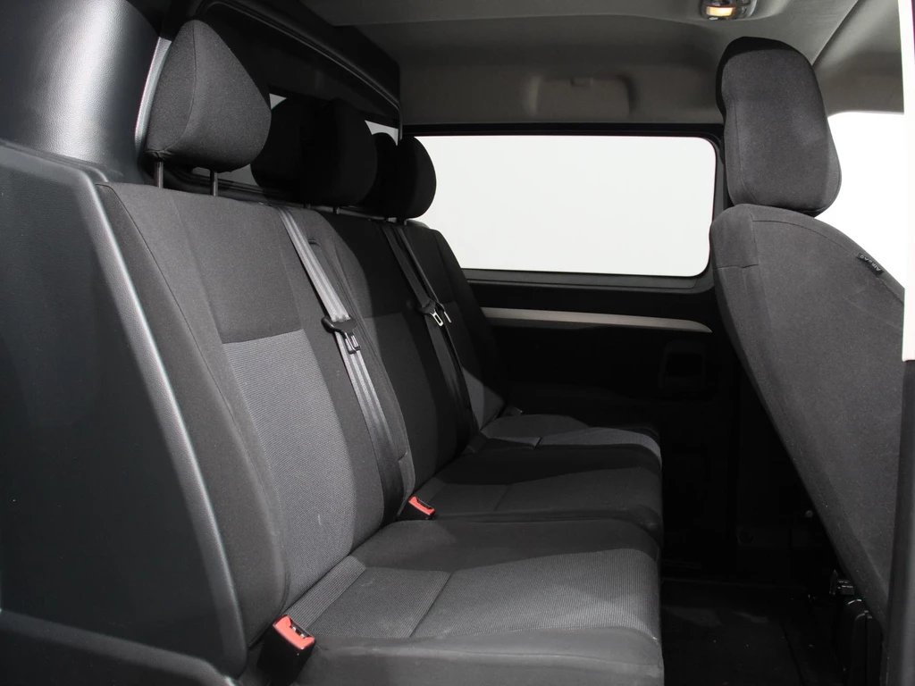 Opel Vivaro – foto 27