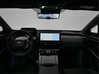 Subaru Solterra – thumbnail 14