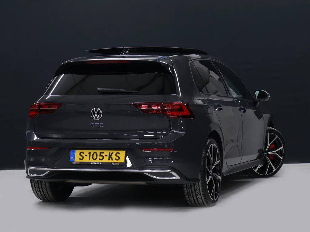 Volkswagen Golf – foto 5