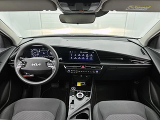 Kia Niro EV – thumbnail 21