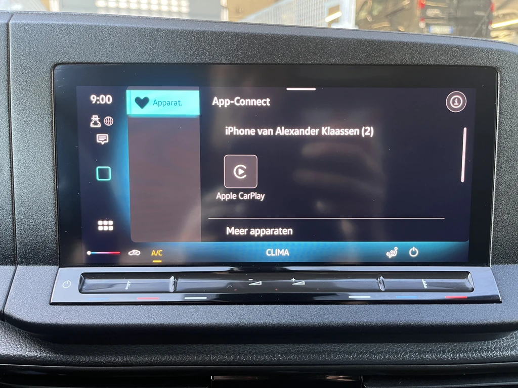 Volkswagen Caddy – foto 31