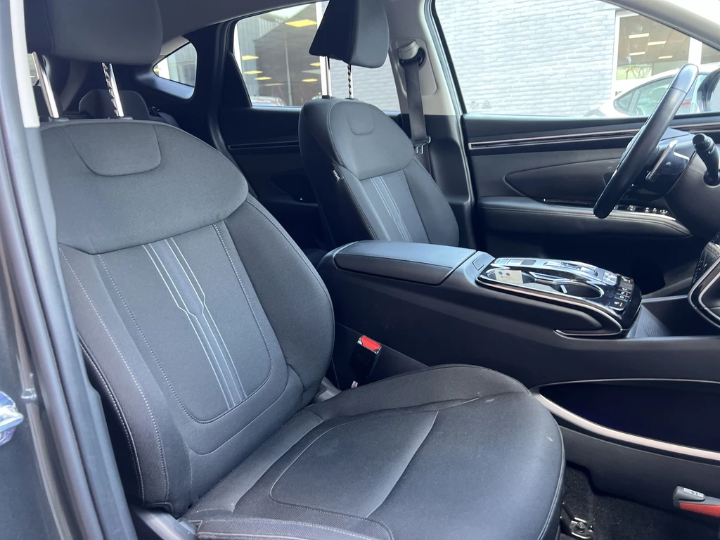 Hyundai Tucson – foto 13