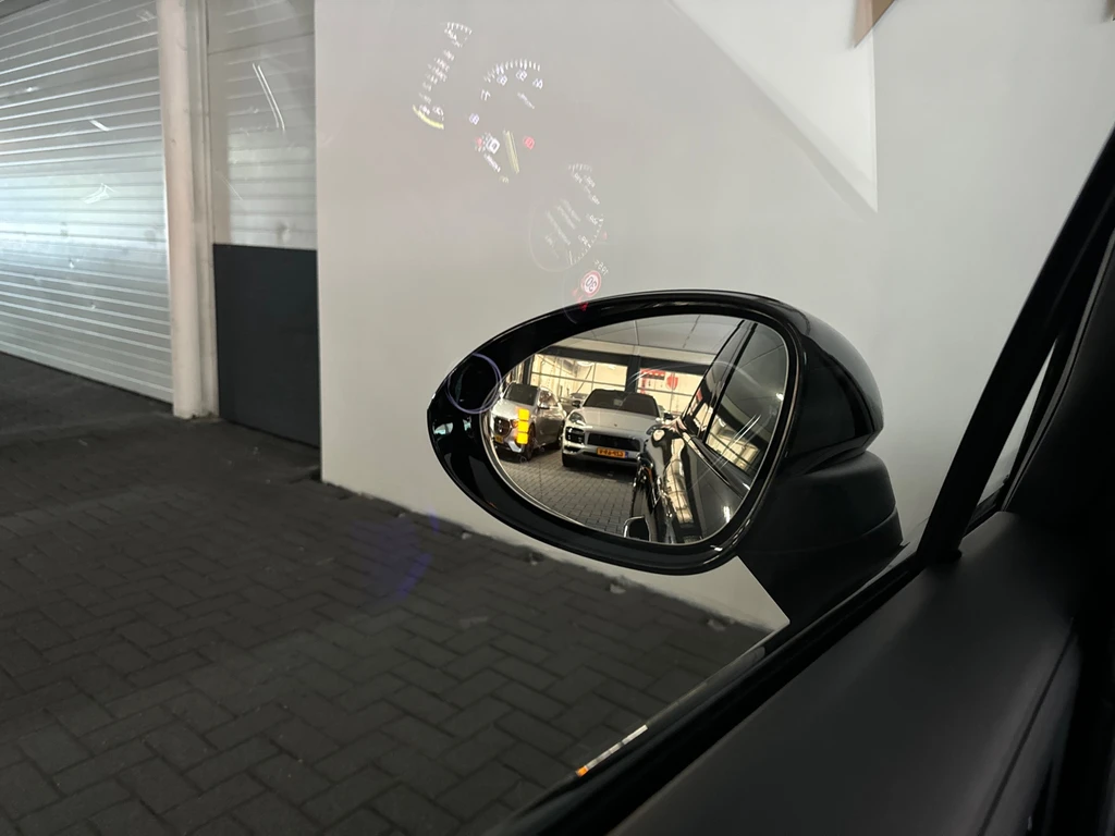 Porsche Cayenne – foto 31
