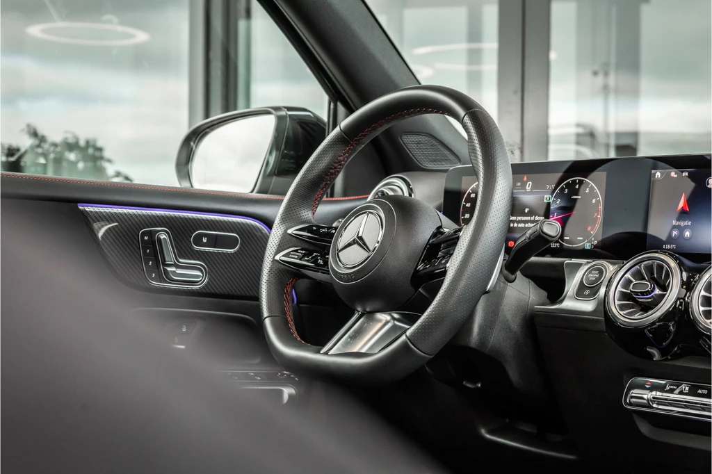 Mercedes-Benz GLB – foto 15