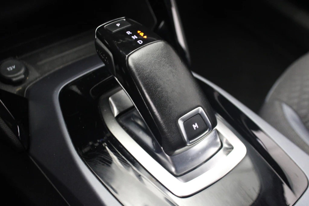 Peugeot 2008 – foto 15