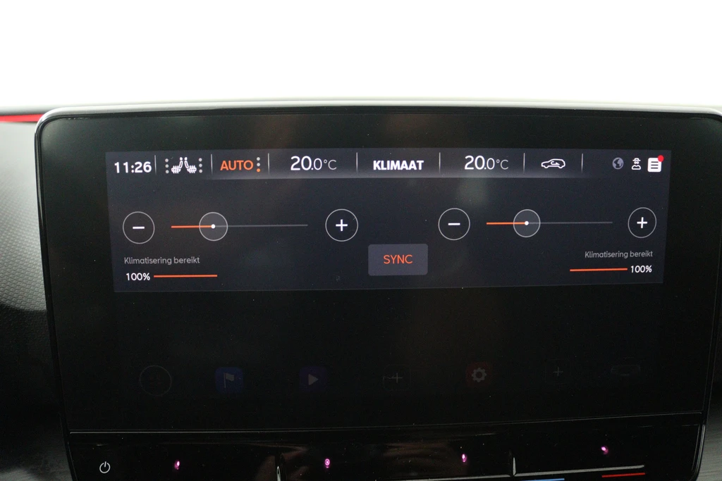 CUPRA Leon – foto 18