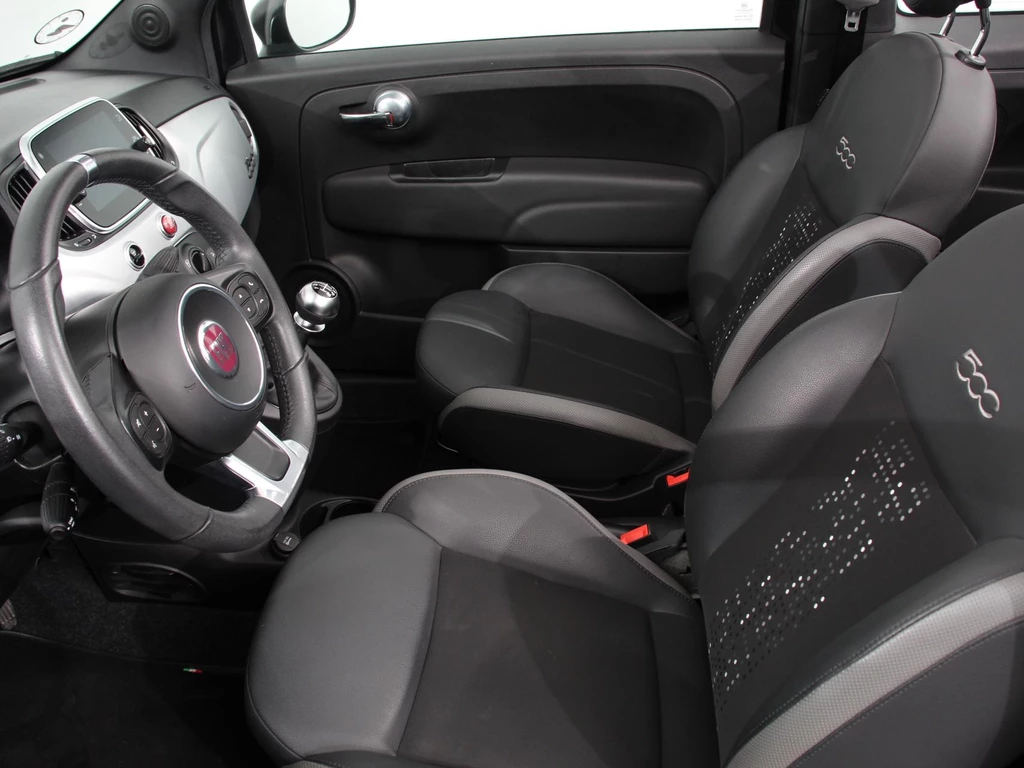 Fiat 500C – foto 26