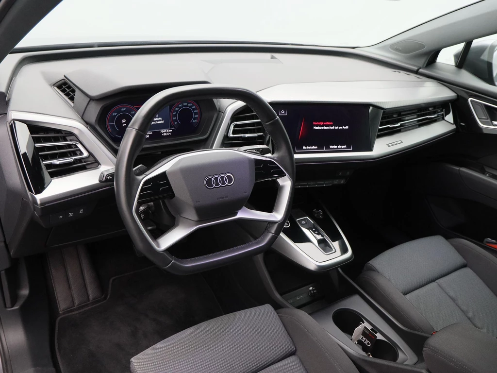 Audi Q4 e-tron – foto 10
