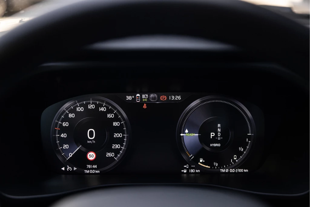 Volvo XC40 – foto 10