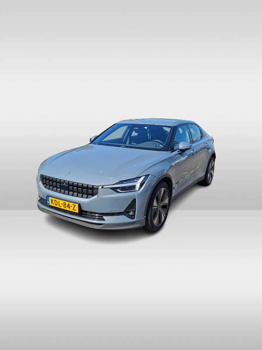 Polestar 2 – foto 1