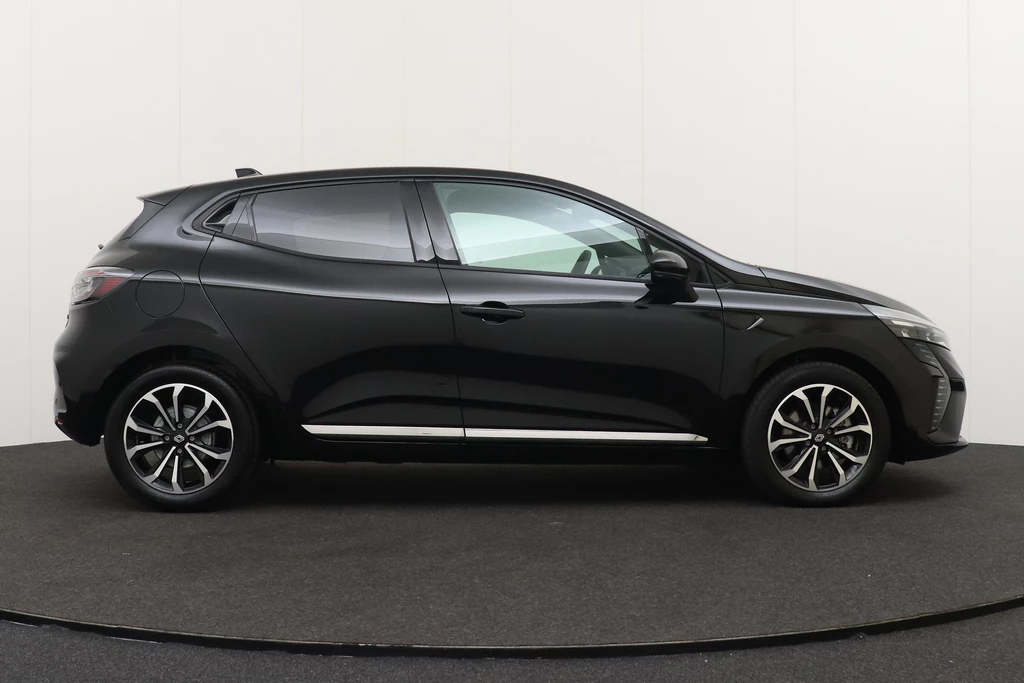 Renault Clio – foto 5
