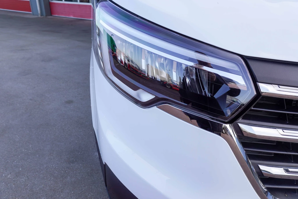 Renault Trafic – foto 11