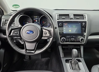 Subaru Outback – thumbnail 30