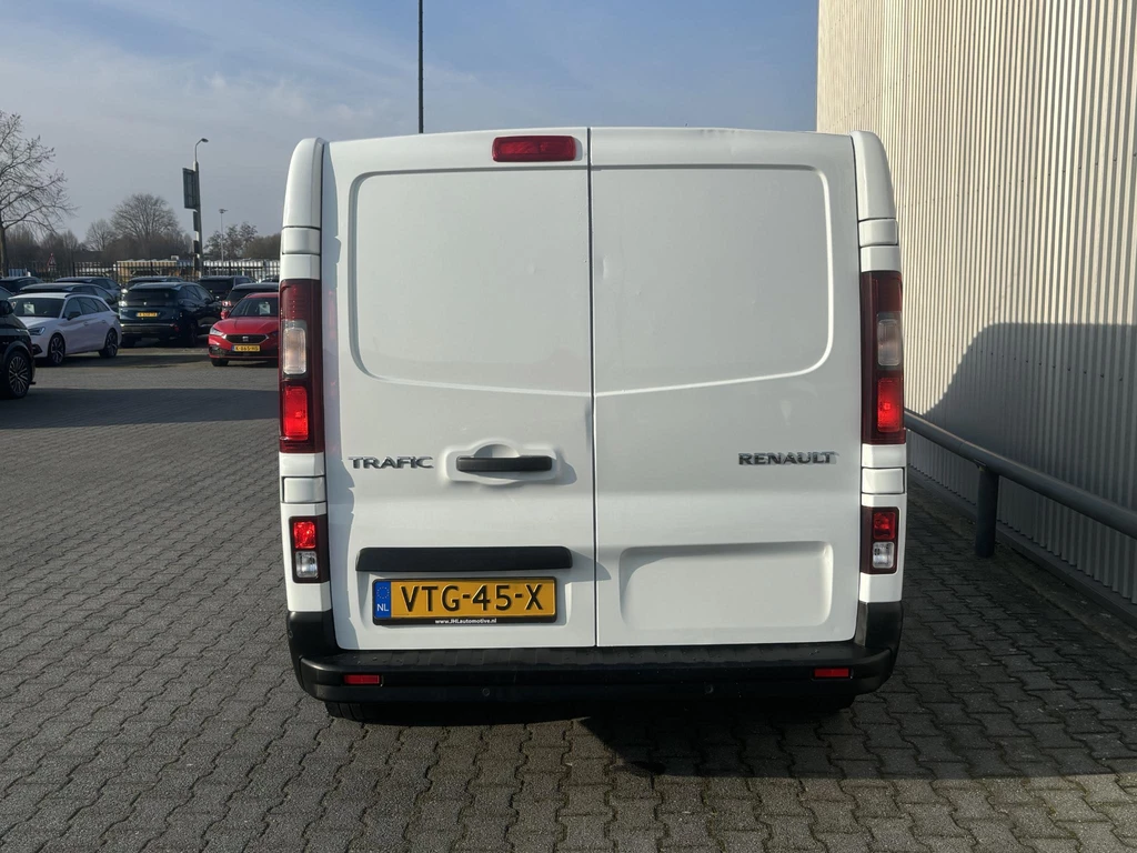 Renault Trafic – foto 4