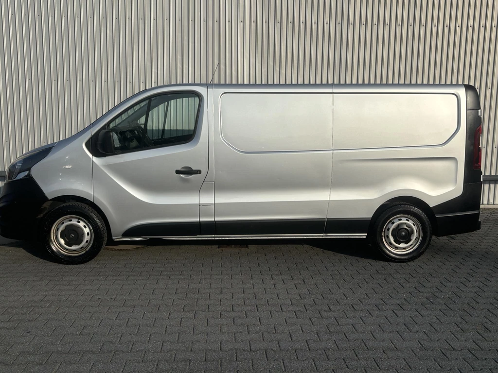 Opel Vivaro – foto 7