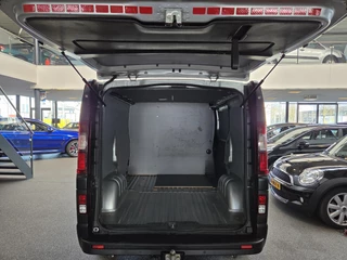 Opel Vivaro – thumbnail 37