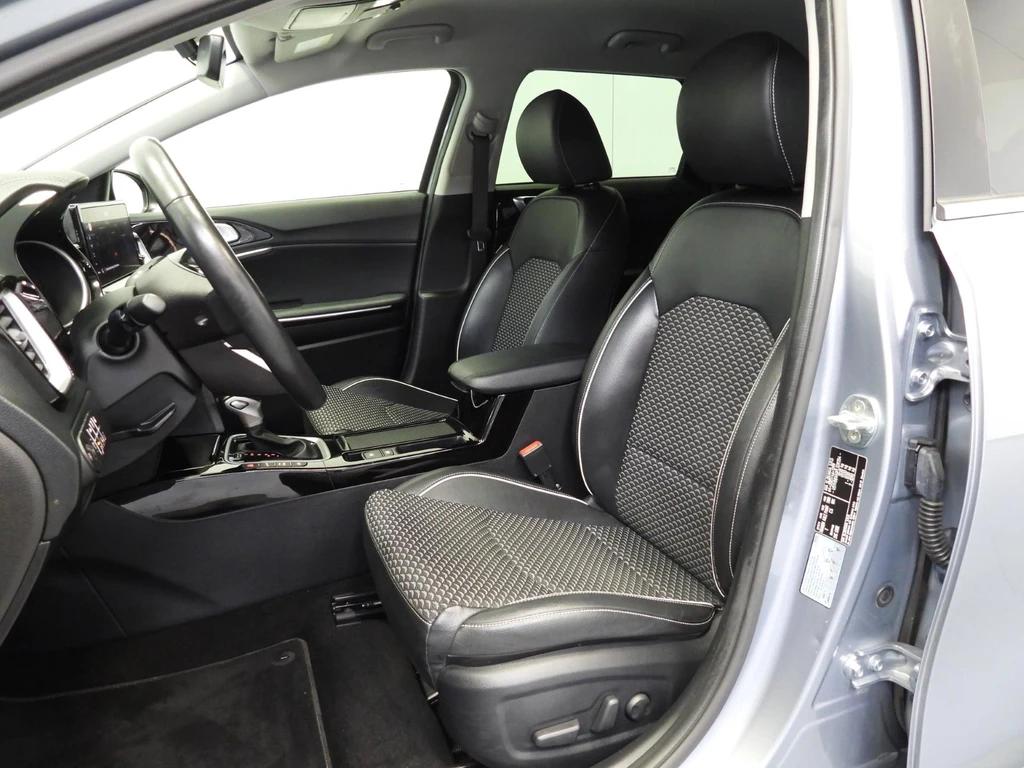 Kia Ceed Sportswagon – foto 30