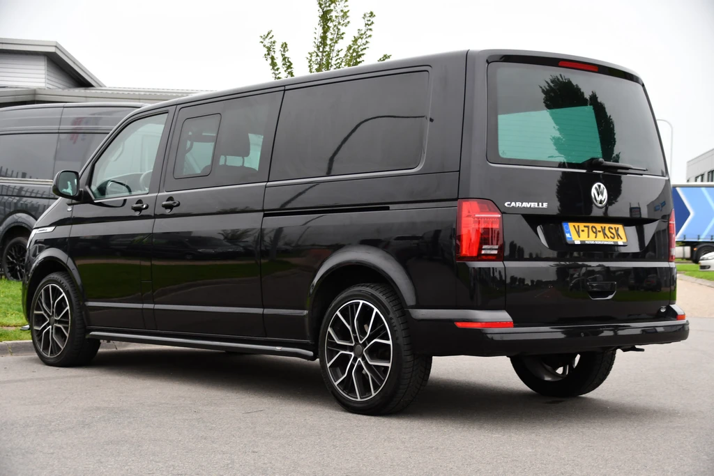 Volkswagen Transporter – foto 5