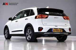 Kia Niro – thumbnail 3